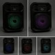 Колонка Bluetooth Sing-e ZQS603, Чорний