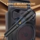 Колонка Bluetooth Sing-e ZQS603, Чорний