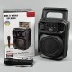 Колонка Bluetooth Sing-e ZQS603, Чорний