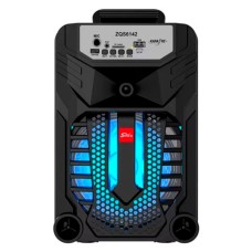 Колонка Bluetooth Sing-e ZQS6142, Чорний