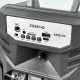 Колонка Bluetooth Sing-e ZQS6142, Чорний