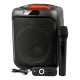 Колонка Bluetooth Sing-e ZQS6170, Чорний