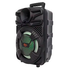 Колонка Bluetooth Sing-e ZQS805, Чорний