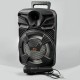 Колонка Bluetooth Sing-e ZQS805, Чорний