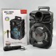 Колонка Bluetooth Sing-e ZQS805, Чорний