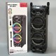 Колонка Bluetooth Sing-e ZQS8231, Чорний