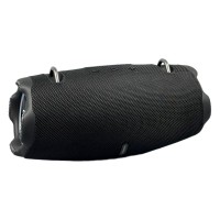 Колонка Bluetooth Sing-e ZQS-L33, Чорний