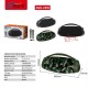 Колонка Bluetooth Sing-e ZQS-X6, Чорний