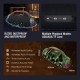Колонка Bluetooth Sing-e ZQS-X8, Зелений