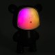 Колонка Bluetooth X-868 Bear, Блакитний