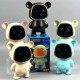 Колонка Bluetooth X-868 Bear, Чорний