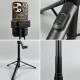 Монопод TT03 Auto Pop Open, Черный