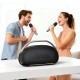 Колонка Bluetooth Hoco HT2 Melody, Черный