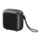 Колонка Bluetooth Remax RB-MB05, Чорний