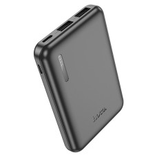 Павербанк (Power Bank) Hoco J115 Journey, 5000 mAh, Черный