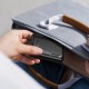Павербанк (Power Bank) Hoco J158 Runner, 5000 mAh, Черный