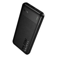 Павербанк (Power Bank) Hoco J159 Essence, 10000 mAh, Черный