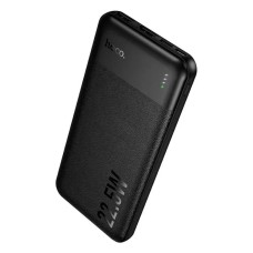Павербанк (Power Bank) Hoco J159 Essence, 10000 mAh, Черный