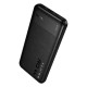 Павербанк (Power Bank) Hoco J159 Essence, 10000 mAh, Черный