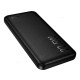 Павербанк (Power Bank) Hoco J159 Essence, 10000 mAh, Черный