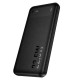 Павербанк (Power Bank) Hoco J159 Essence, 10000 mAh, Черный
