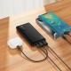 Павербанк (Power Bank) Hoco J159 Essence, 10000 mAh, Черный