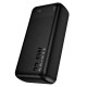 Павербанк (Power Bank) Hoco J159B Essence, 30000 mAh, Черный
