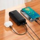 Павербанк (Power Bank) Hoco J159B Essence, 30000 mAh, Черный