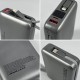 Павербанк (Power Bank) WUW TUGII Y245, 20000 mAh, Серебряный