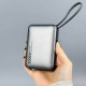 Павербанк (Power Bank) WUW TUGII Y245, 20000 mAh, Серебряный