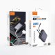 Павербанк (Power Bank) WUW TUGII Y245, 20000 mAh, Серебряный