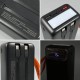 Павербанк (Power Bank) WUW TUGII Y300, 30000 mAh, Черный
