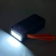 Павербанк (Power Bank) WUW TUGII Y300, 30000 mAh, Черный
