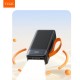 Павербанк (Power Bank) WUW TUGII Y300, 30000 mAh, Черный
