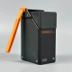 Павербанк (Power Bank) WUW TUGII Y365, 30000 mAh, Черный