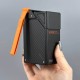 Павербанк (Power Bank) WUW TUGII Y365, 30000 mAh, Черный