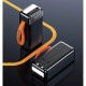 Павербанк (Power Bank) WUW TUGII Y400, 40000 mAh, Черный