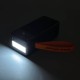 Павербанк (Power Bank) WUW TUGII Y400, 40000 mAh, Черный