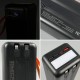Павербанк (Power Bank) WUW TUGII Y400, 40000 mAh, Черный