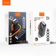 Павербанк (Power Bank) WUW TUGII Y400, 40000 mAh, Черный