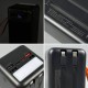 Павербанк (Power Bank) WUW TUGII Y500, 50000 mAh, Черный