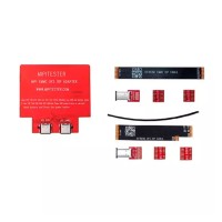 Адаптер MiPi Tester eMMC, UFS ISP