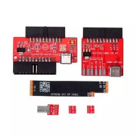 Адаптер MiPi Tester eMMC/UFS ISP