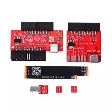 Адаптер MiPi Tester eMMC/UFS ISP