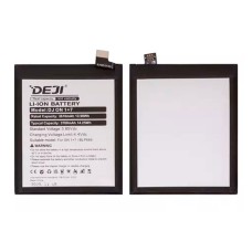 Акумулятор OnePlus 6T, Deji, BLP685, (High quality)