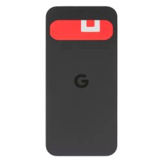 Задняя крышка Google Pixel 10 Pro, (High quality), Черный