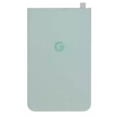 Задня кришка Google Pixel 8, (High quality), М'ятний
