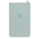 Задня кришка Google Pixel 8, (High quality), М'ятний
