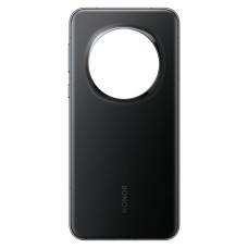 Задня кришка Huawei Honor Magic 7 Pro, (High quality), Чорний