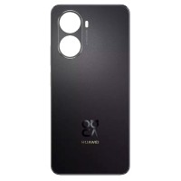 Задня кришка Huawei Nova 10 SE, (High quality), Чорний